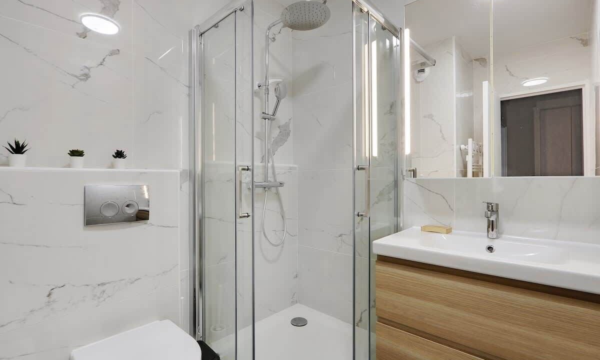 Photo of Bathroom in Plaisance