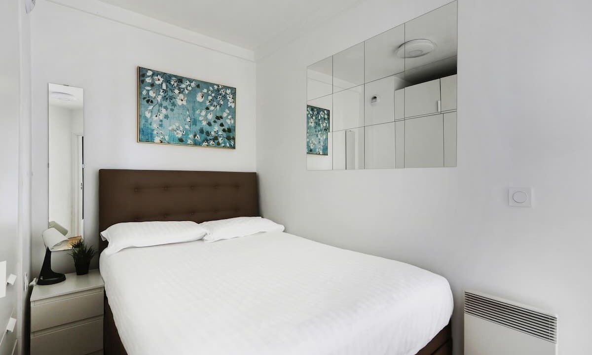 Photo of Bedroom in Plaisance