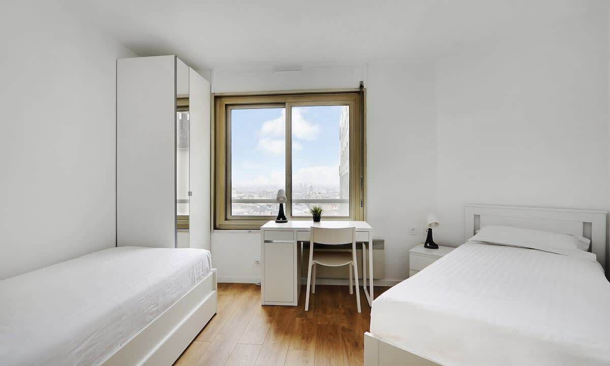 Photo of Bedroom in Plaisance