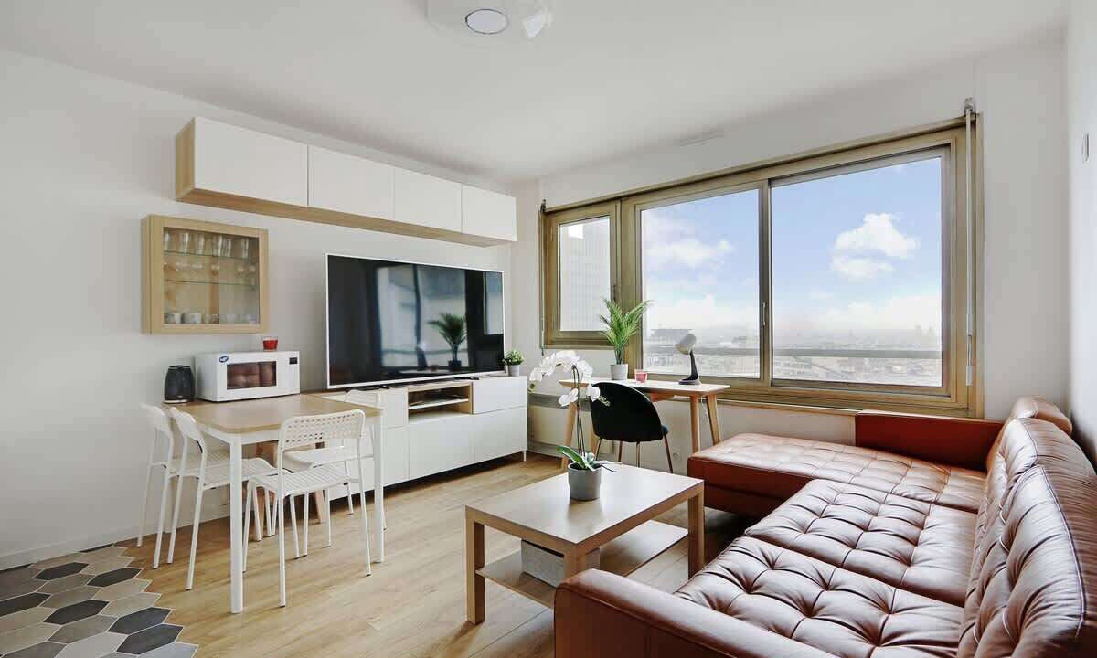 Photo of Livingroom in Plaisance