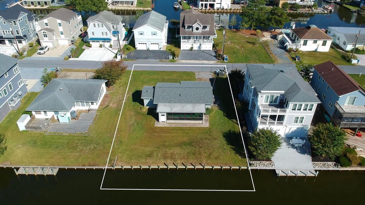 Photo of Outdoor in South Bethany Harbor