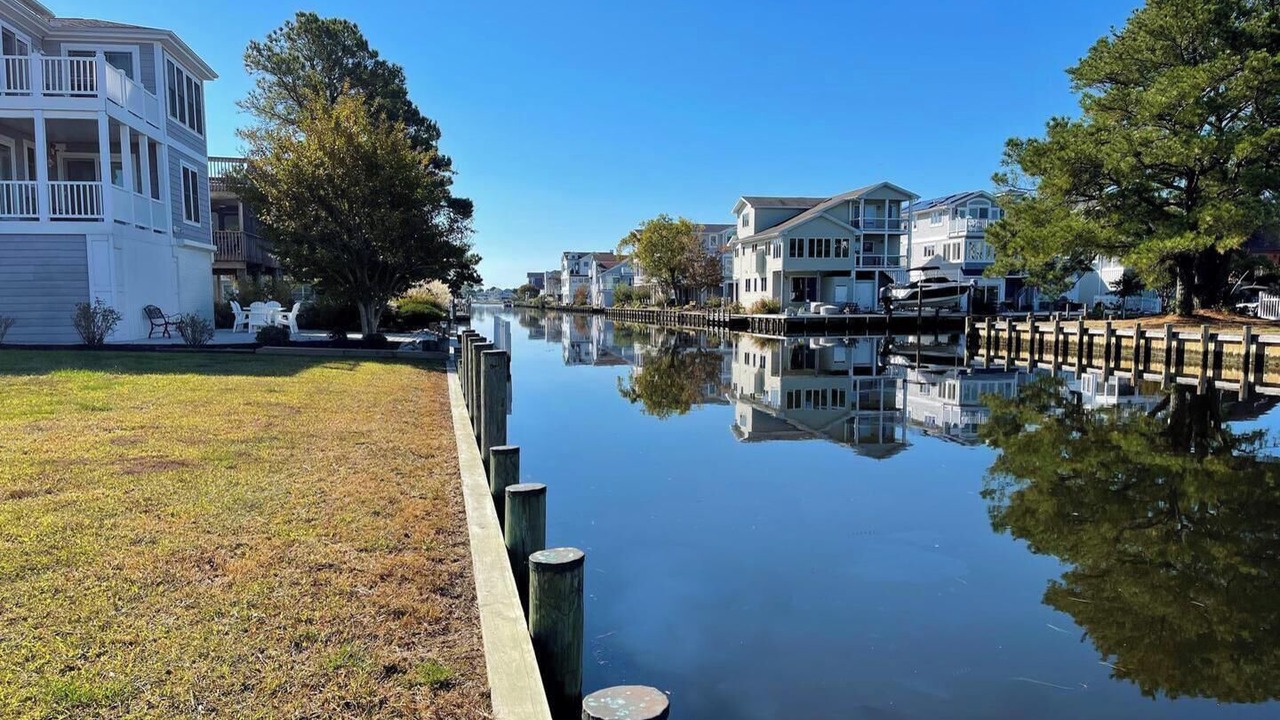 Photo of Outdoor in South Bethany Harbor