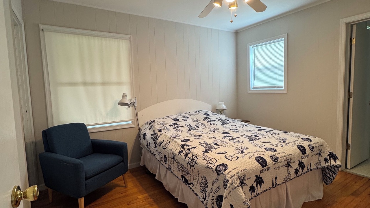 Photo of Bedroom in South Bethany Harbor