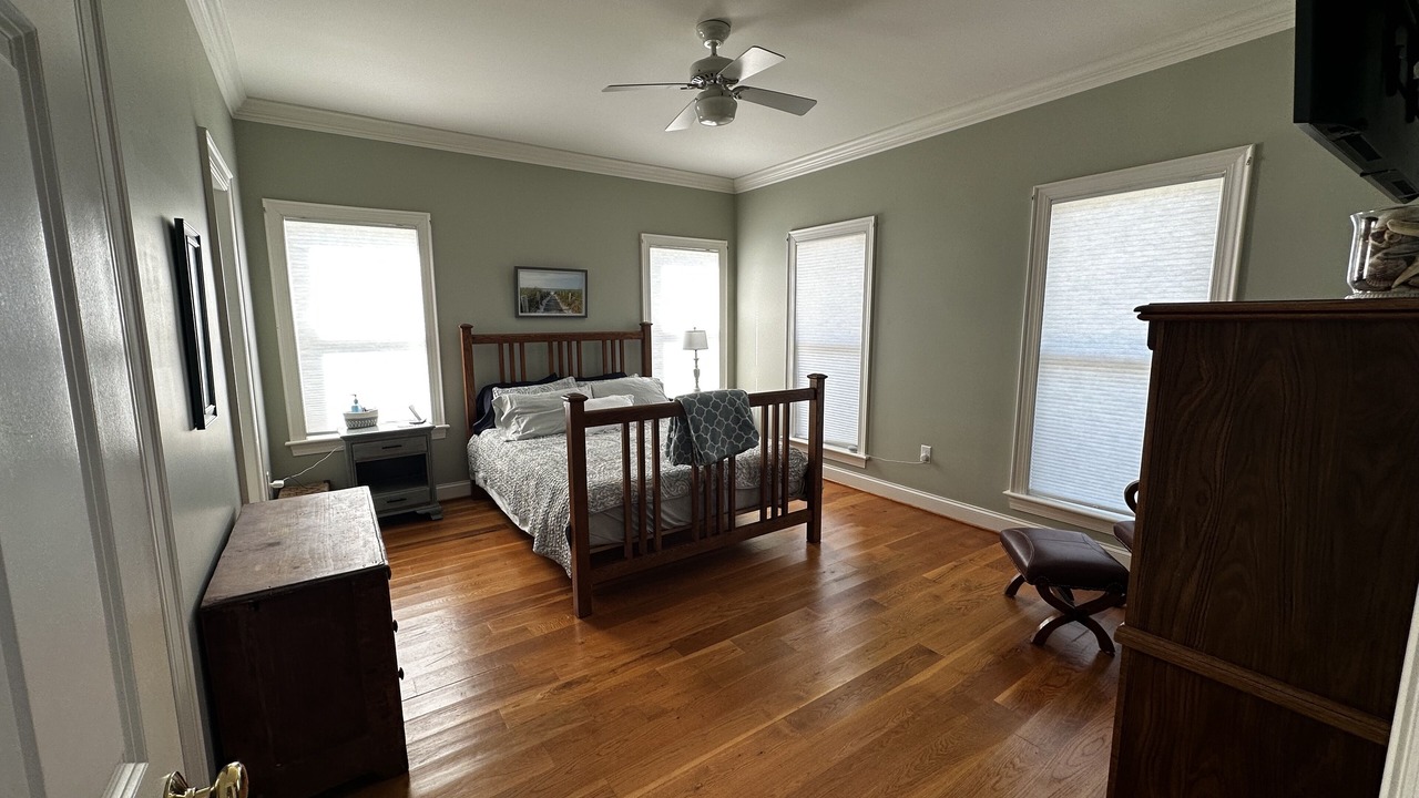 Photo of Bedroom in Smyrna