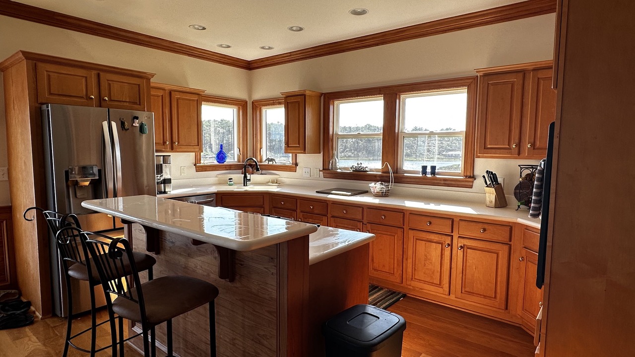 Photo of Kitchen in Smyrna