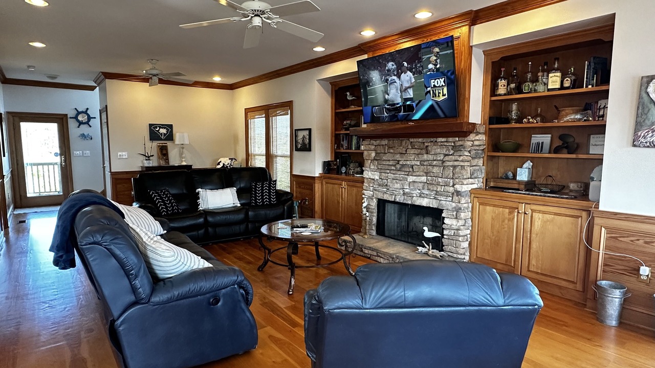 Photo of Livingroom in Smyrna