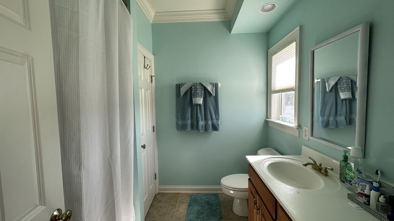 Photo of Bathroom in Smyrna