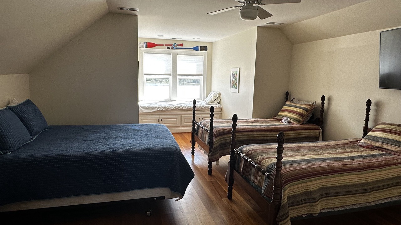 Photo of Bedroom in Smyrna