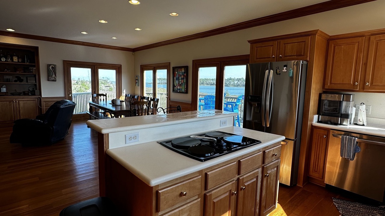 Photo of Kitchen in Smyrna