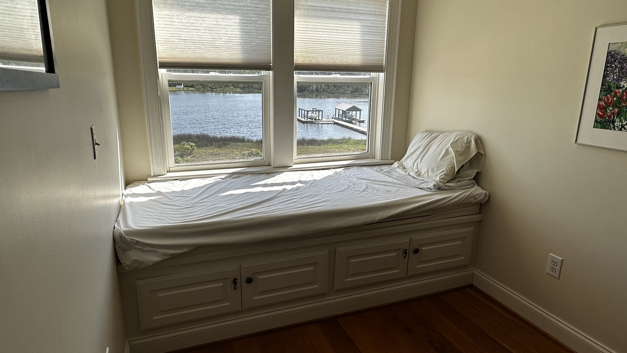 Photo of Bedroom in Smyrna