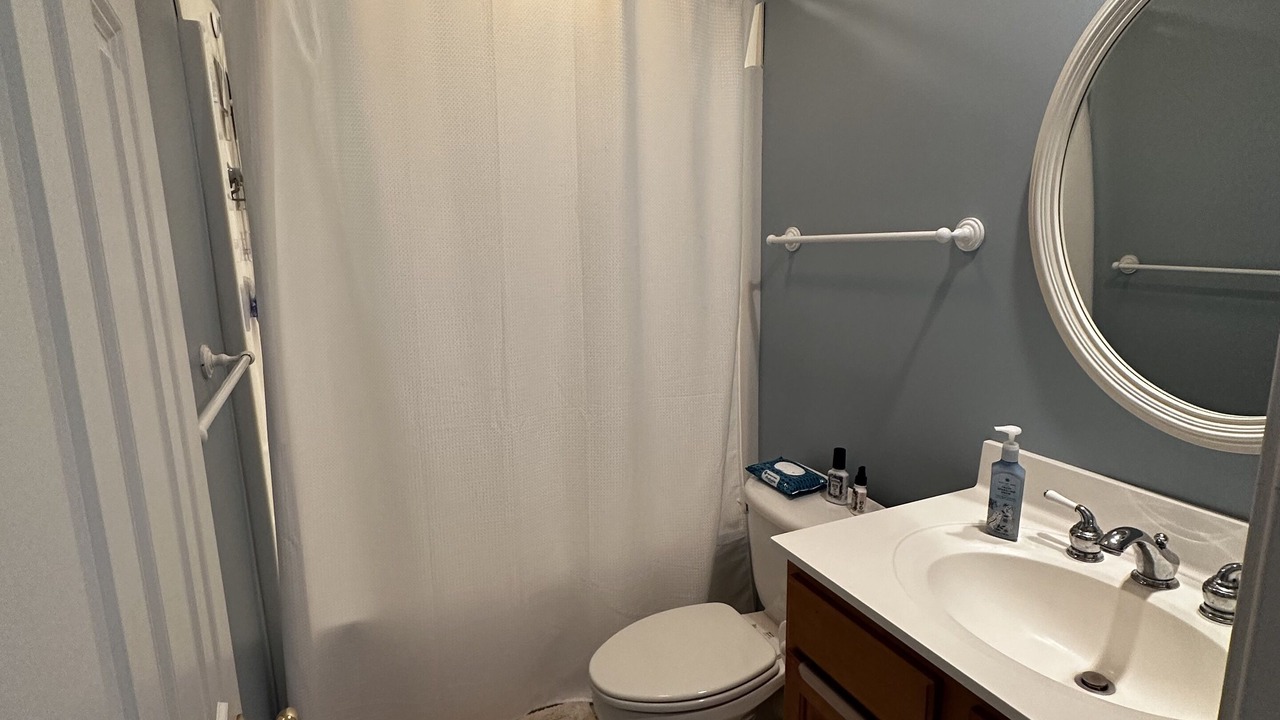 Photo of Bathroom in Smyrna