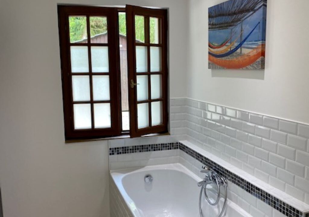 Photo of Bathroom in Montville