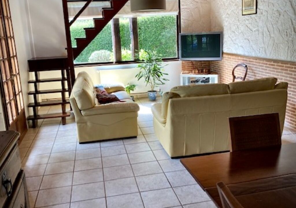 Photo of Livingroom in Montville