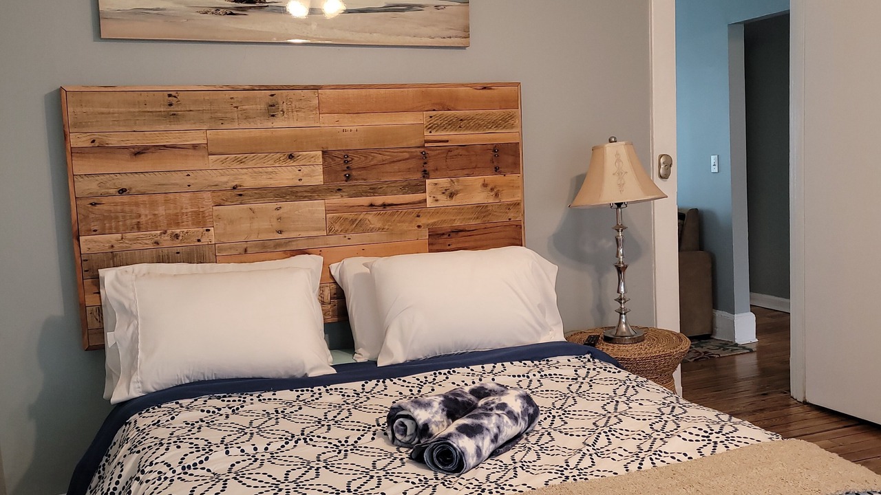 Photo of Bedroom in West Haven