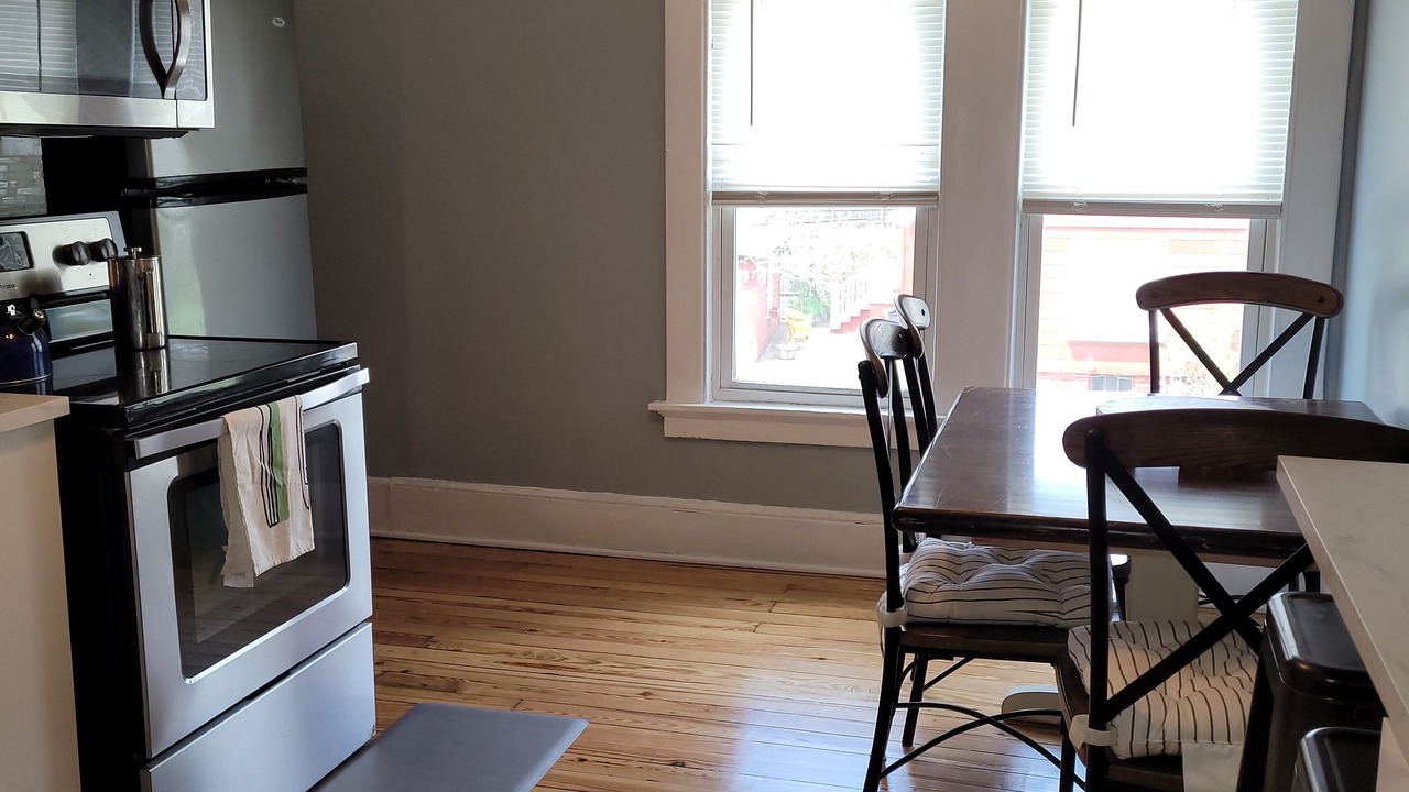 Photo of Kitchen in West Haven