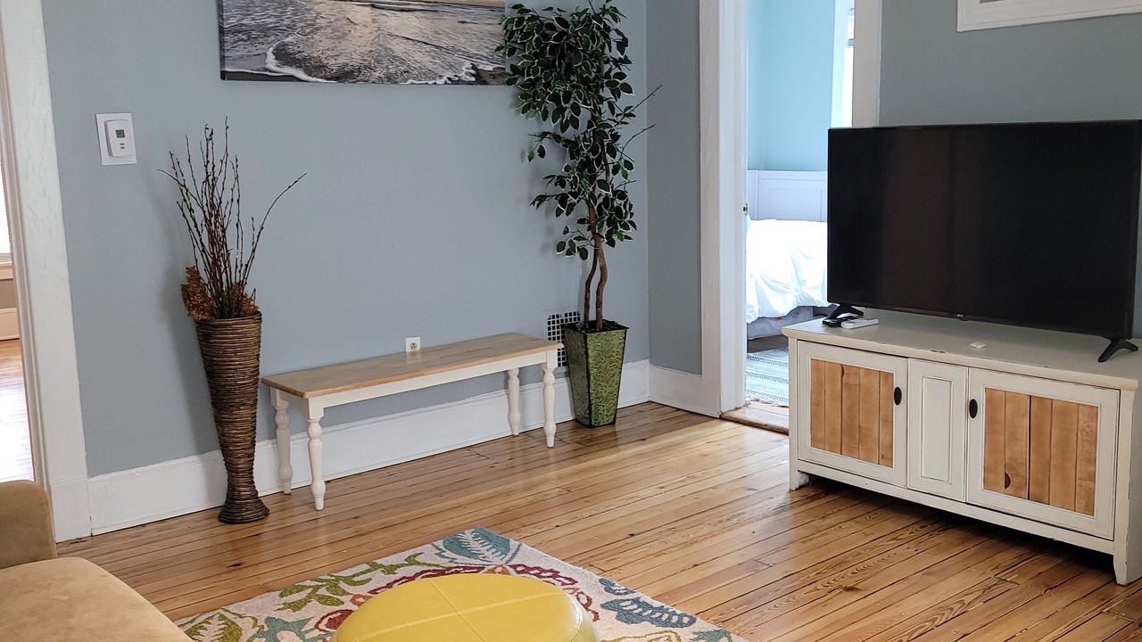 Photo of Livingroom in West Haven