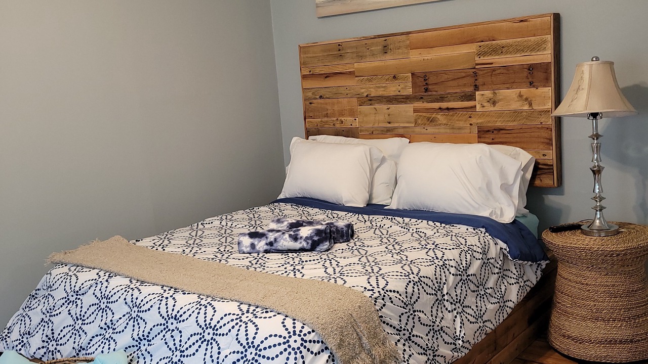 Photo of Bedroom in West Haven