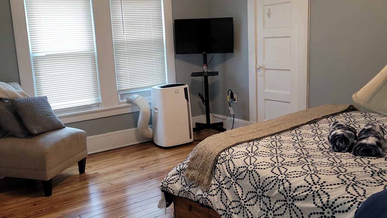 Photo of Bedroom in West Haven