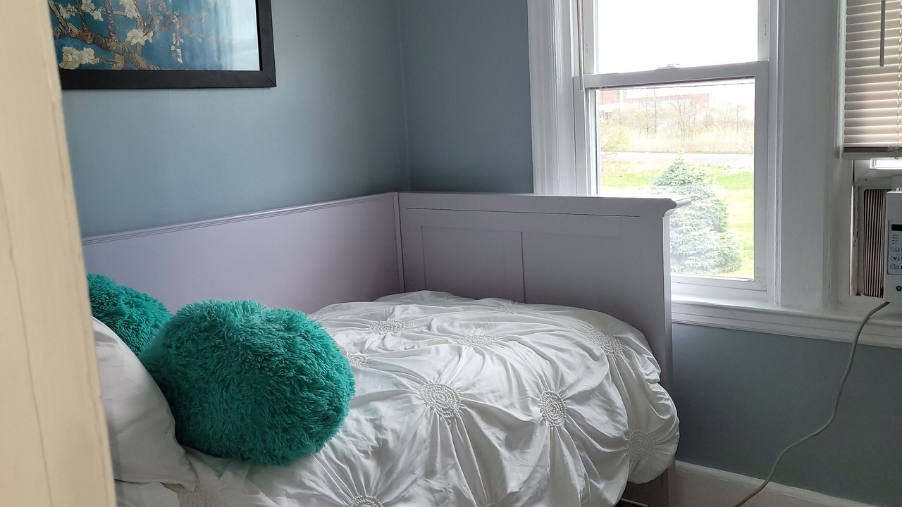 Photo of Bedroom in West Haven