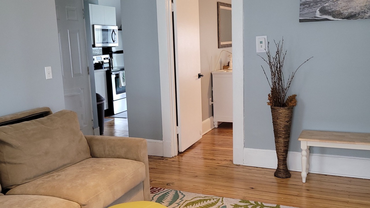 Photo of Livingroom in West Haven