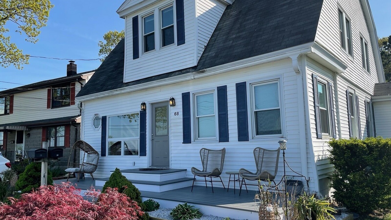 Photo of Outdoor in West Haven