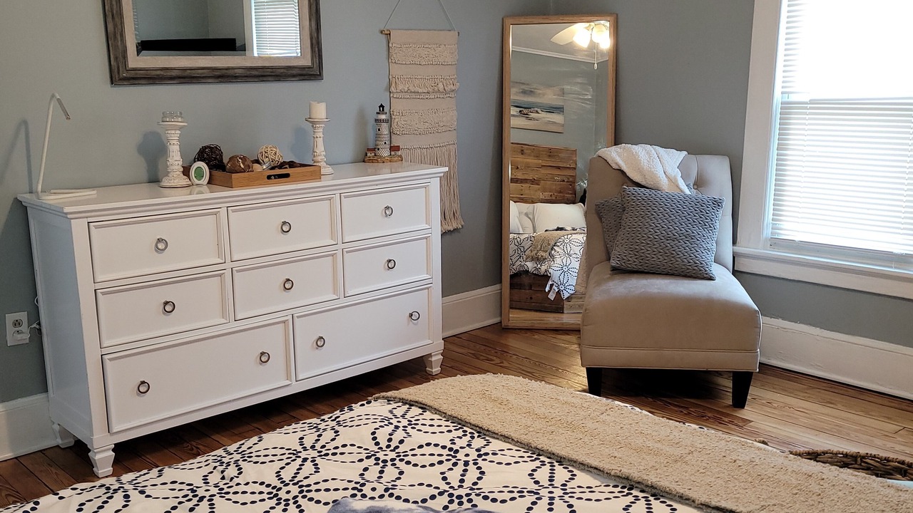 Photo of Bedroom in West Haven