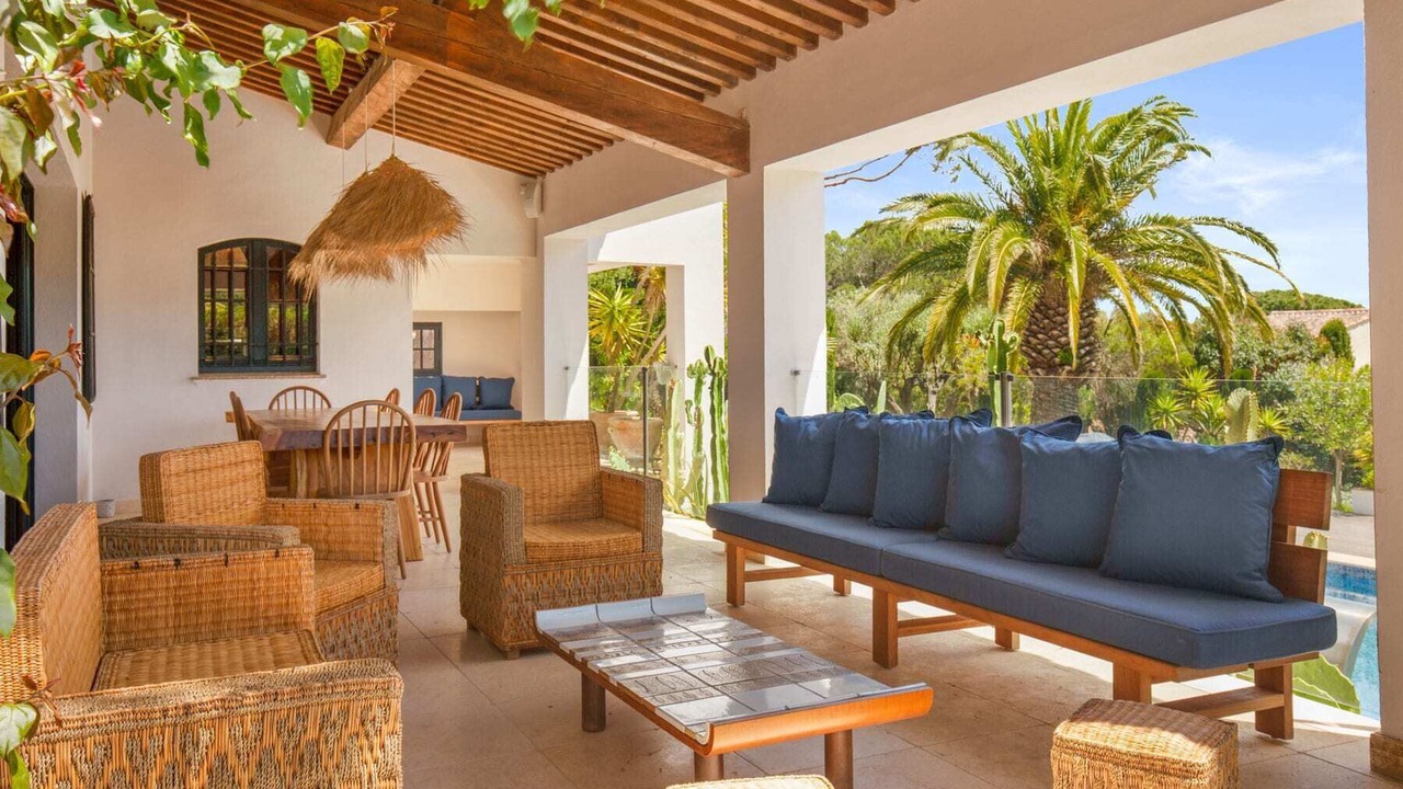 Photo of Outdoor in Ramatuelle