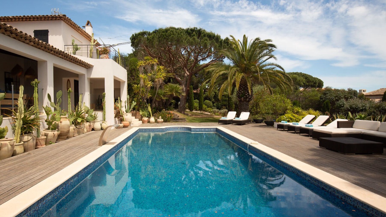 Photo of Outdoor in Ramatuelle