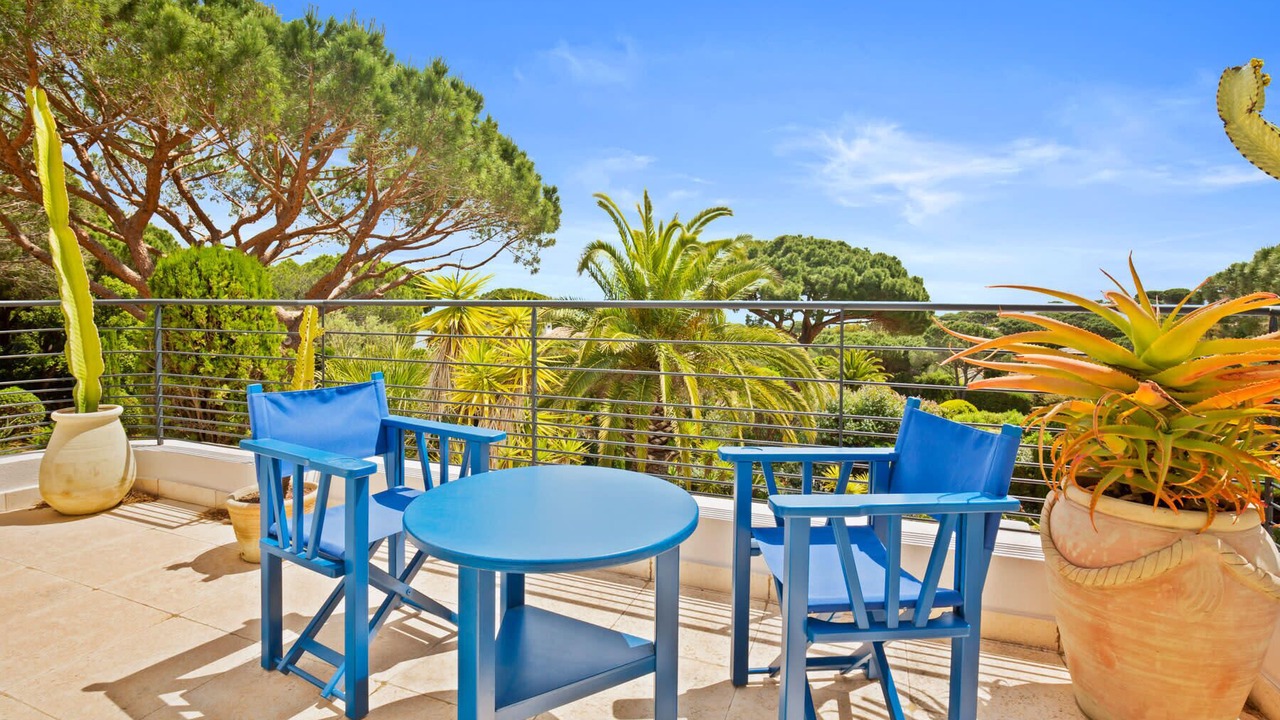 Photo of Outdoor in Ramatuelle