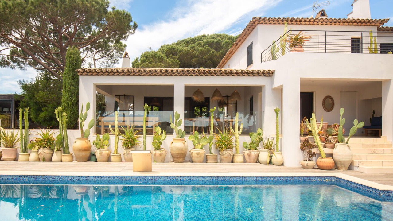 Photo of Outdoor in Ramatuelle