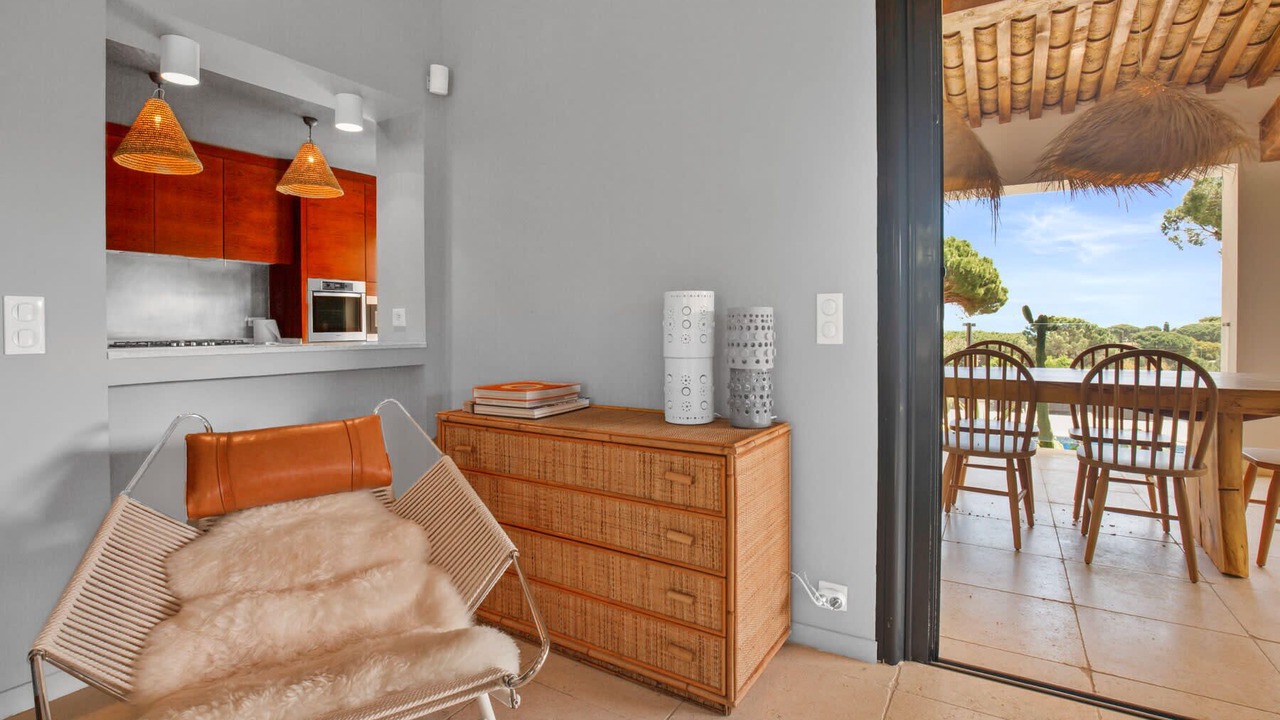 Photo of Others in Ramatuelle