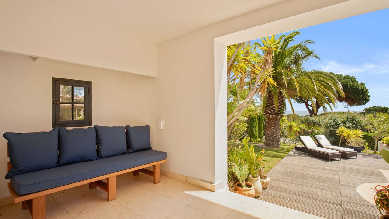 Photo of Livingroom in Ramatuelle