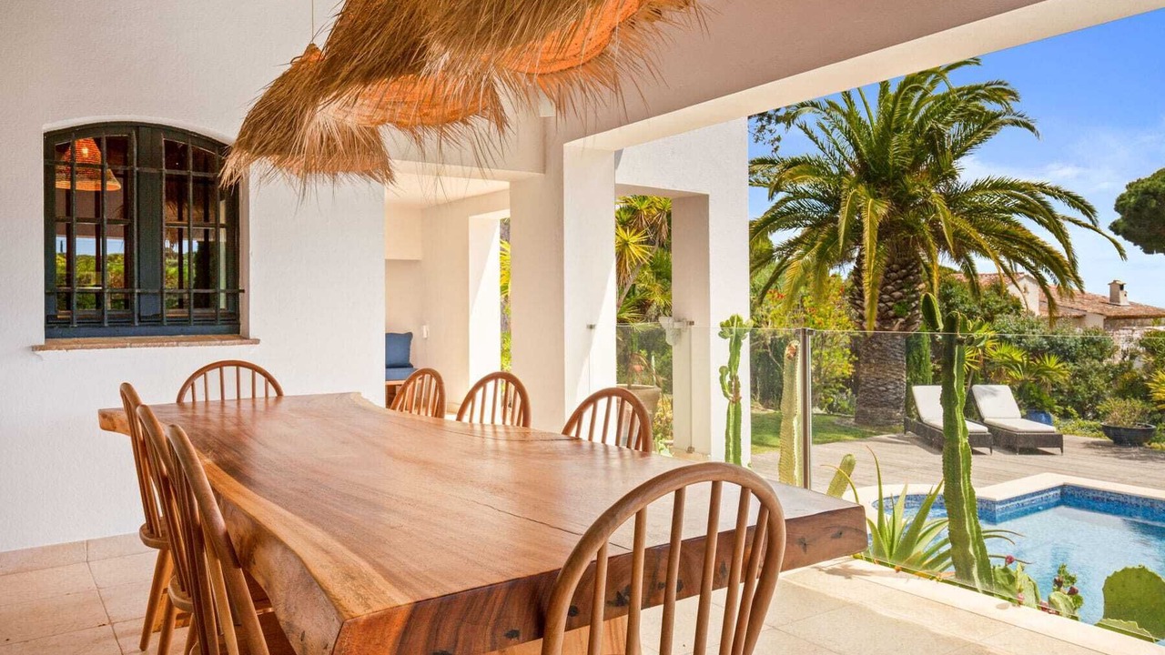 Photo of Outdoor in Ramatuelle