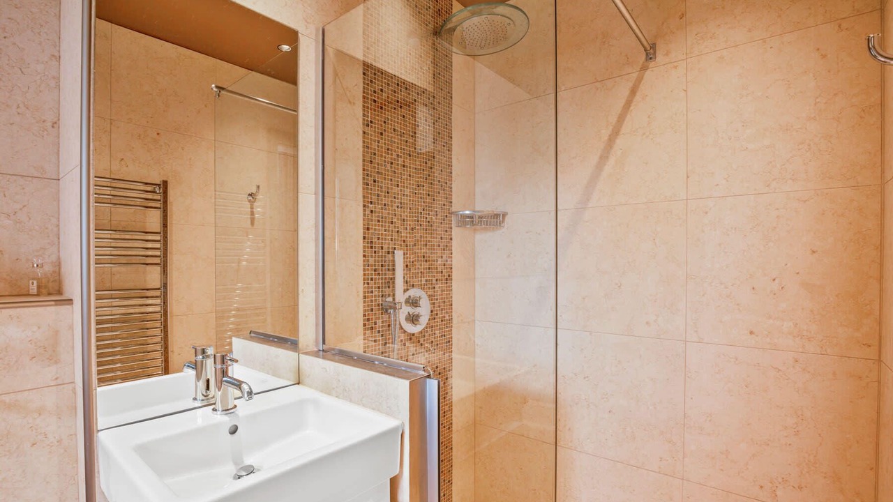 Photo of Bathroom in Ramatuelle