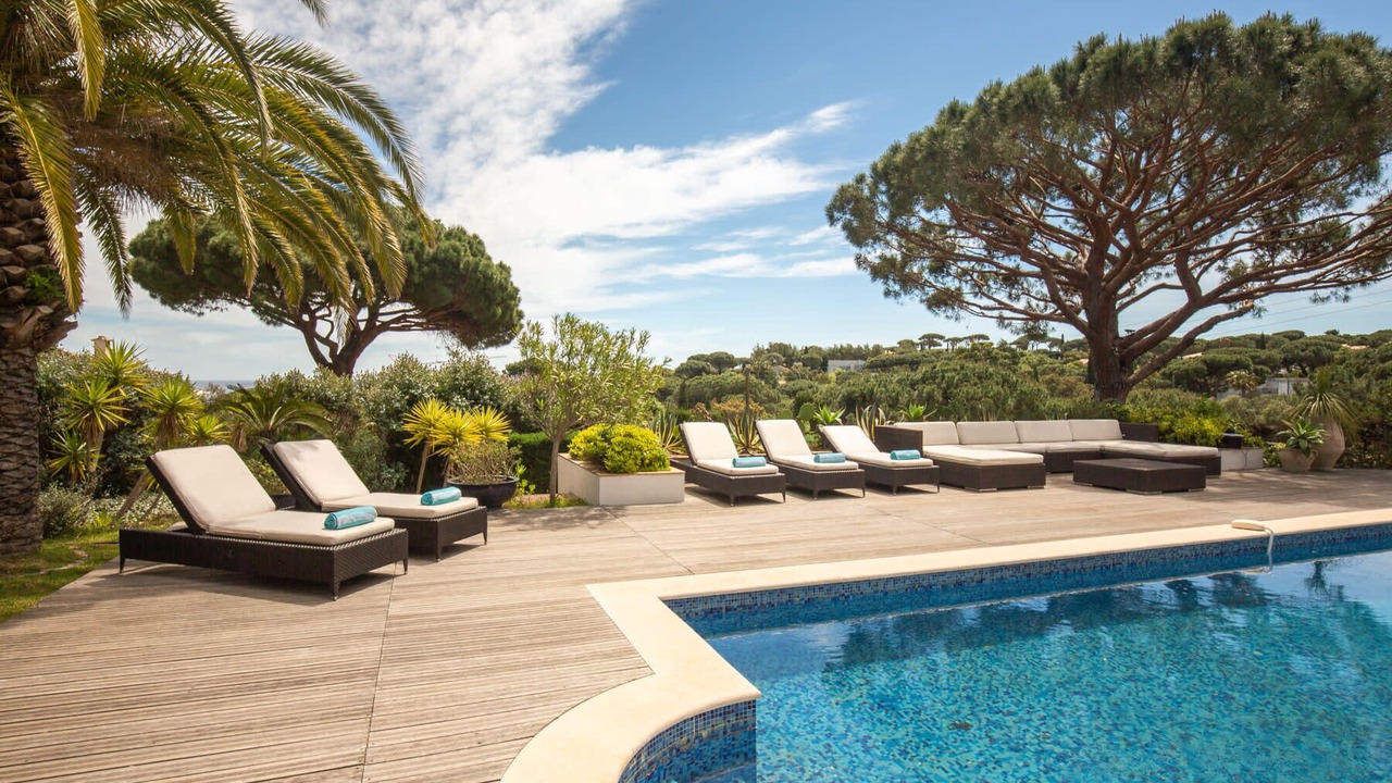 Photo of Outdoor in Ramatuelle