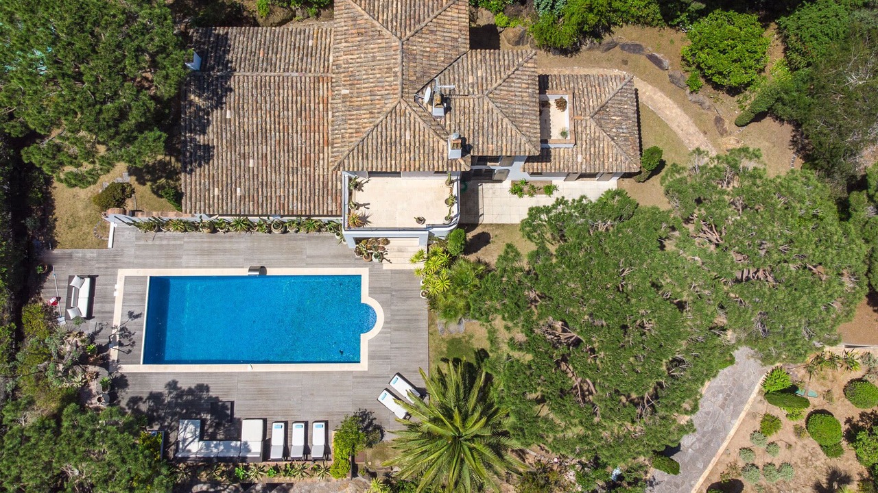 Photo of Outdoor in Ramatuelle