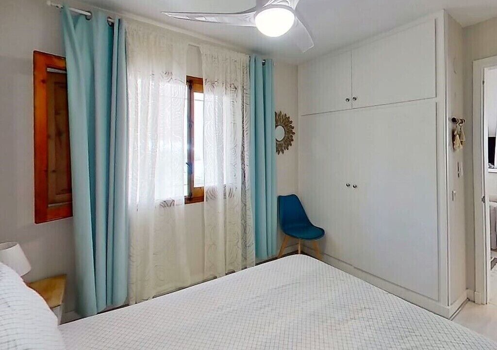 Photo of Bedroom in El Perello