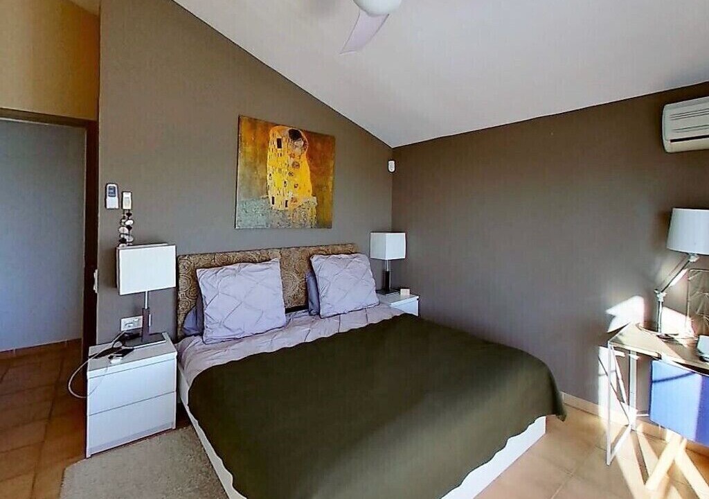 Photo of Bedroom in El Perello