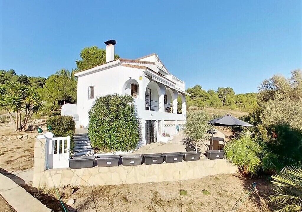 Photo of Outdoor in El Perello