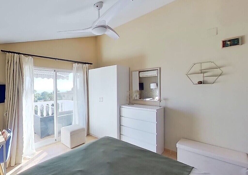 Photo of Bedroom in El Perello