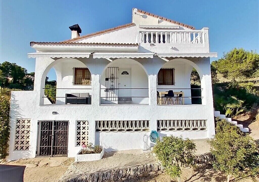 Photo of Outdoor in El Perello