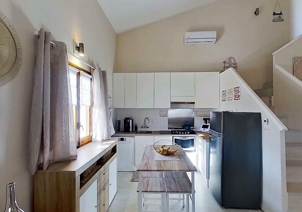 Photo of Kitchen in El Perello