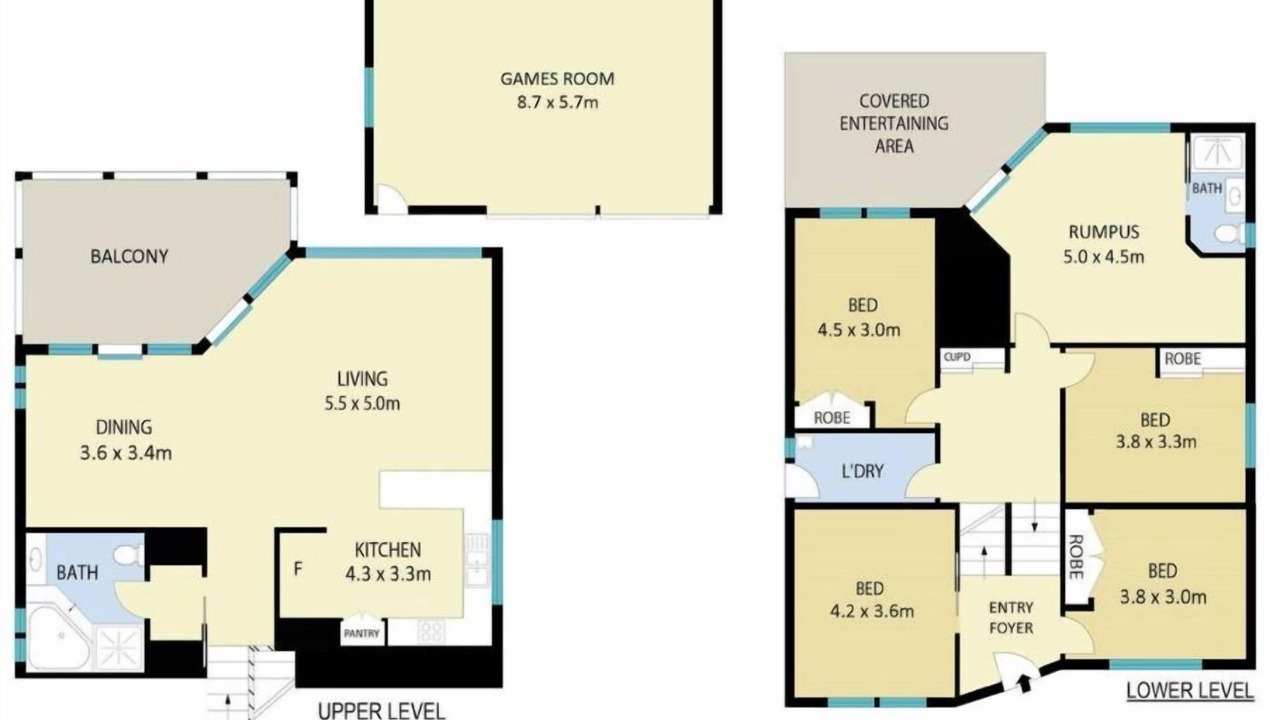 Photo of Others in Rathmines