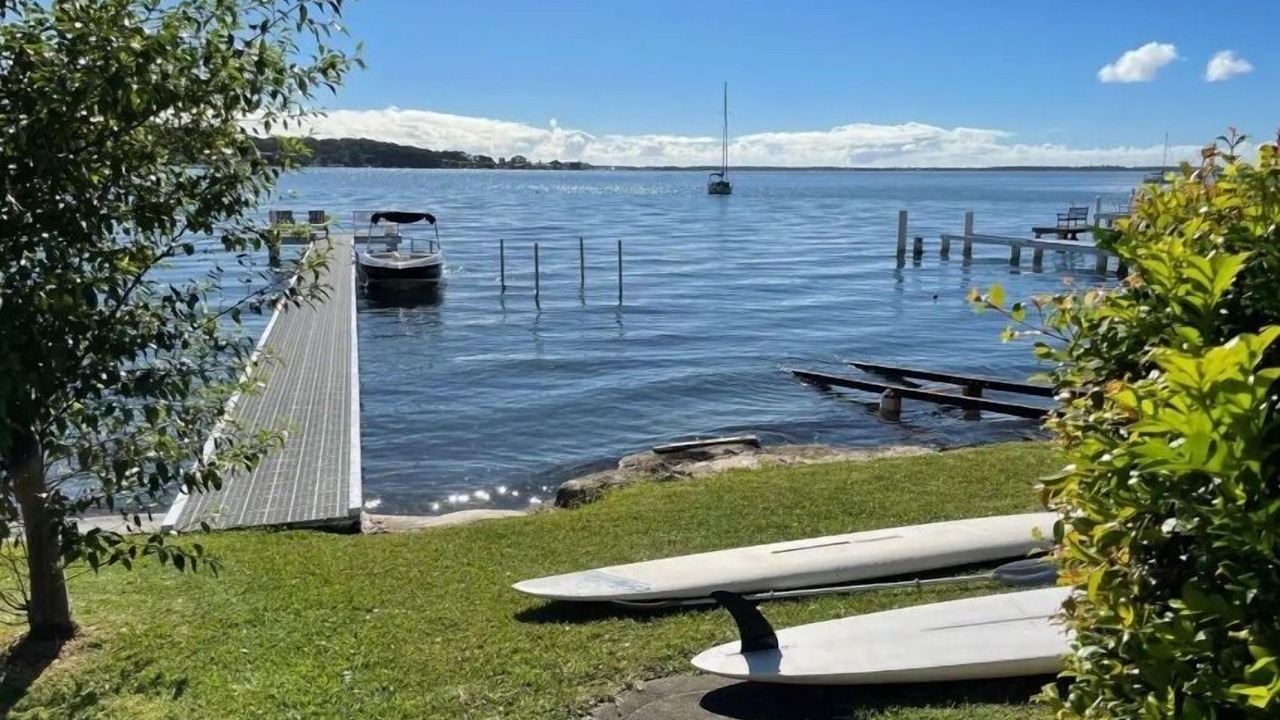 Photo of Outdoor in Rathmines