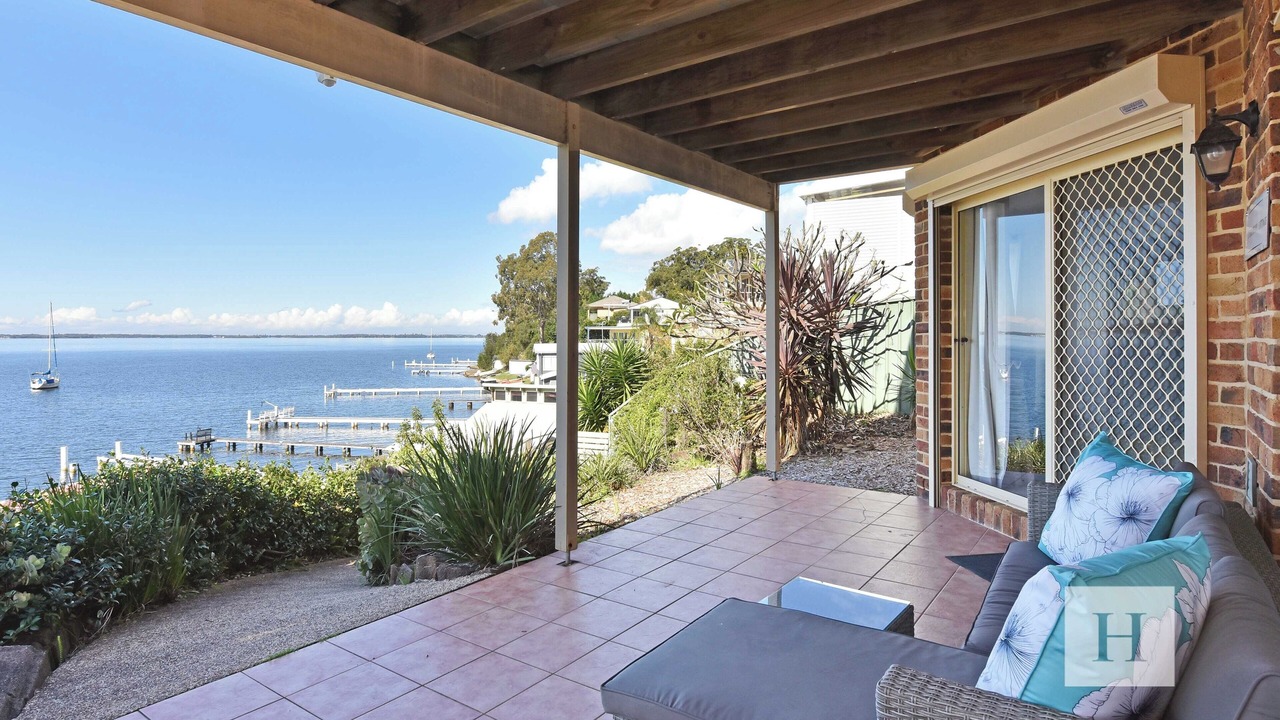 Photo of Patio Balcony in Rathmines