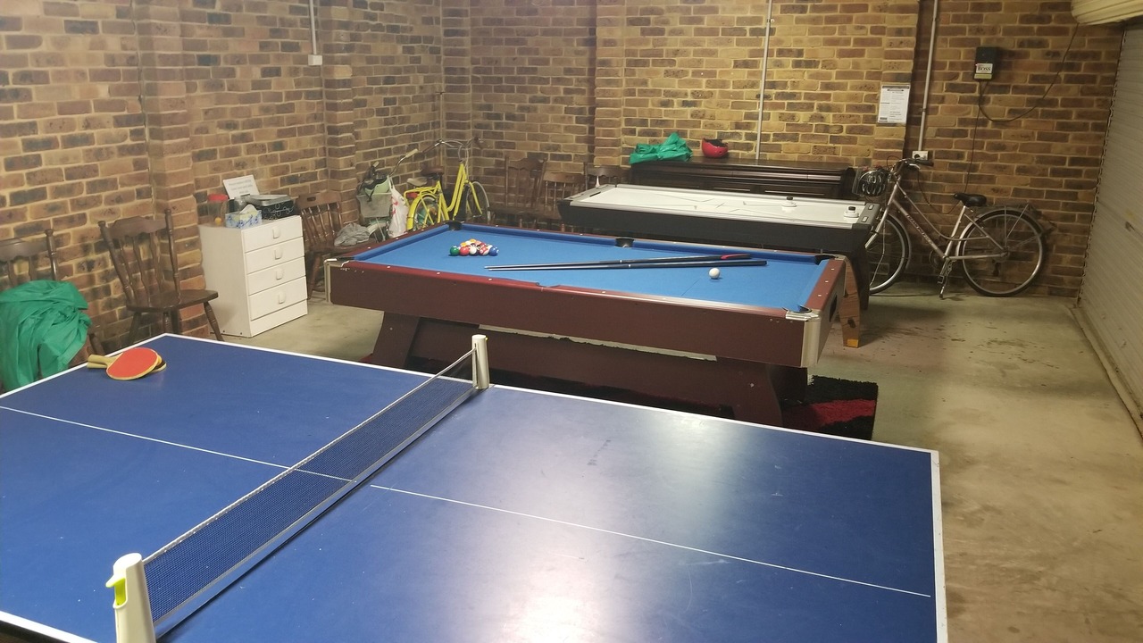 Photo of Bedroom in Rathmines