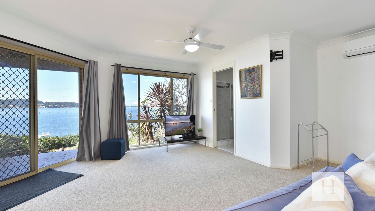 Photo of Bedroom in Rathmines