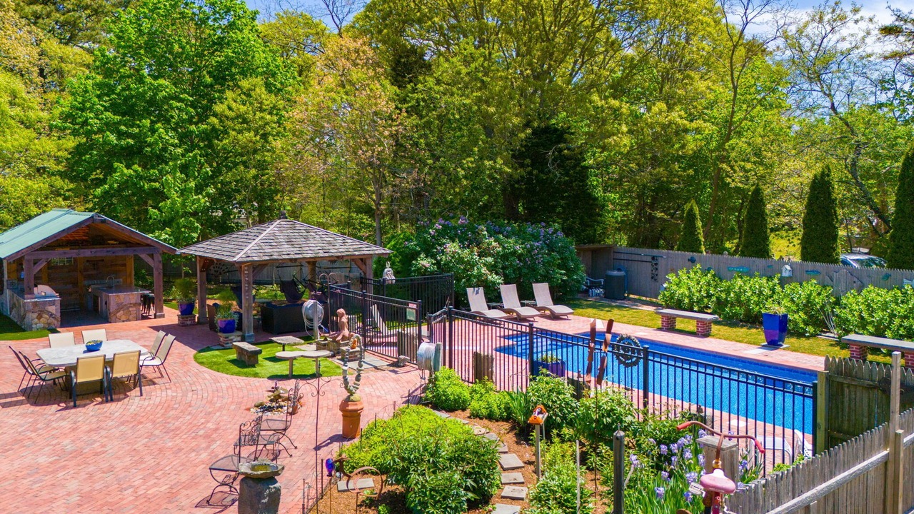 Photo of Outdoor in North Eastham