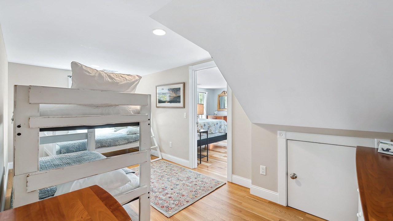 Photo of Bedroom in North Eastham