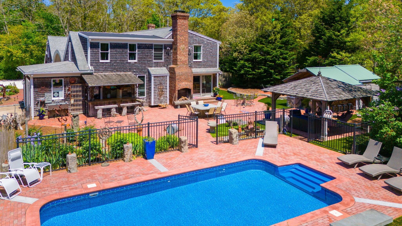 Photo of Outdoor in North Eastham